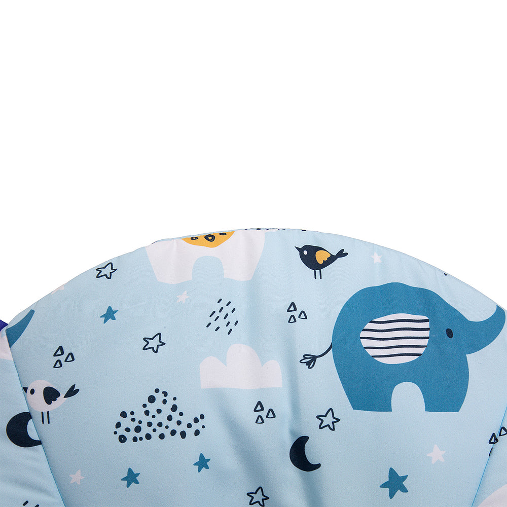 Cadeira de Descanso Bouncer Zeen