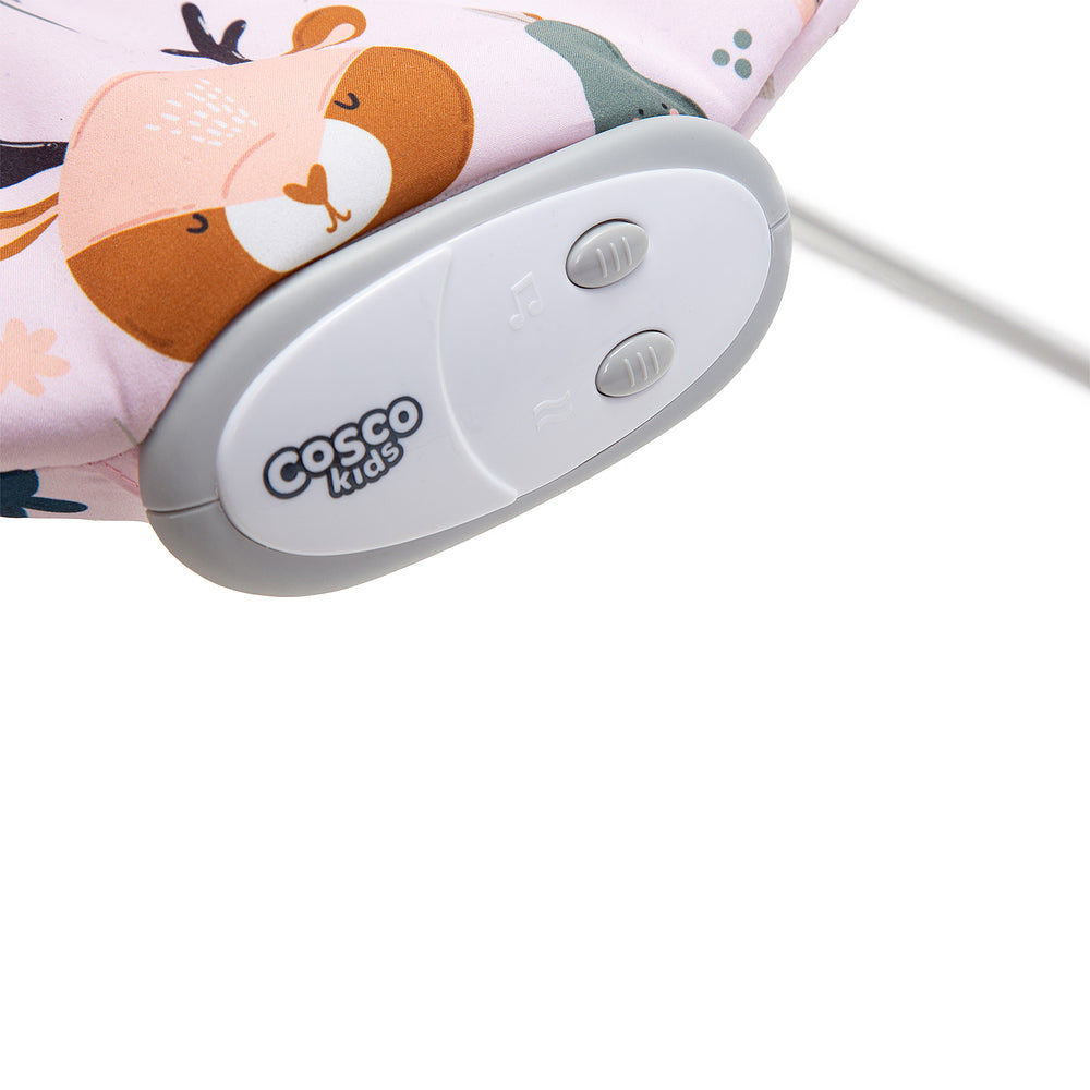 Cadeira de Descanso Bouncer Zeen