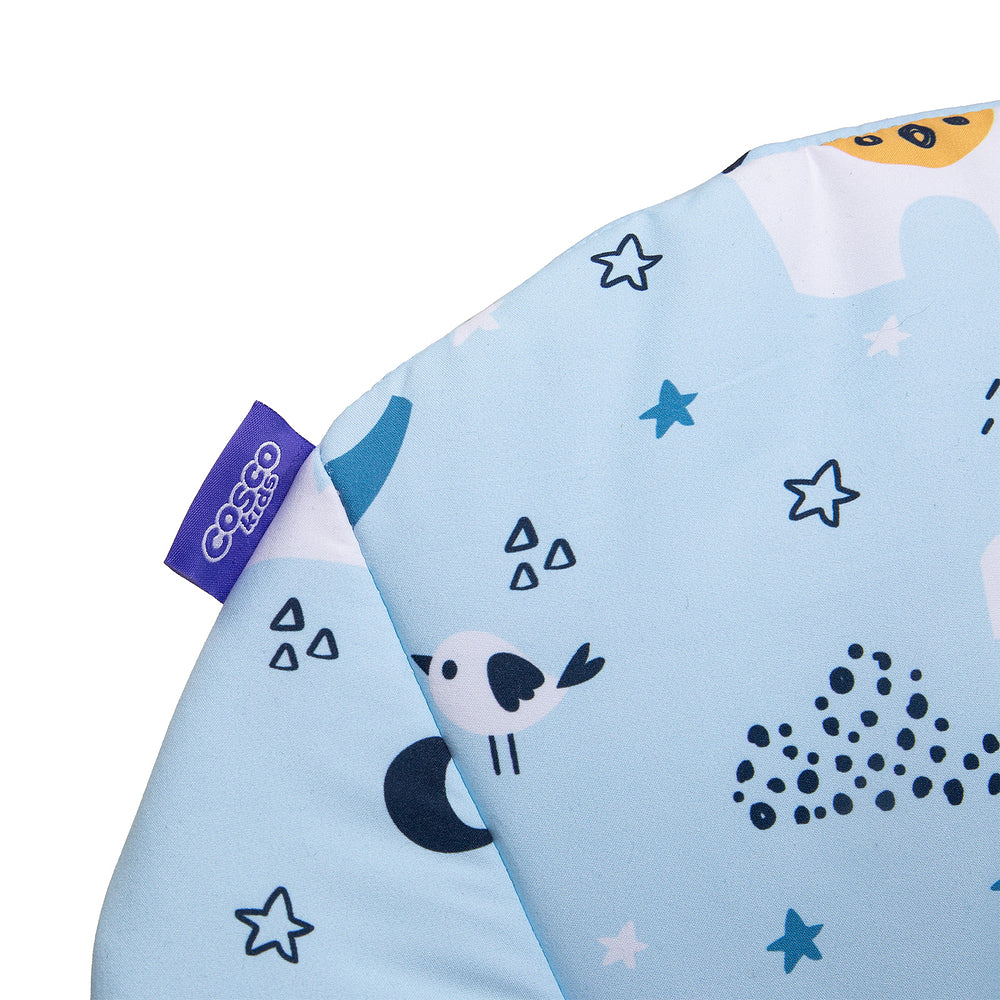 Cadeira de Descanso Bouncer Zeen