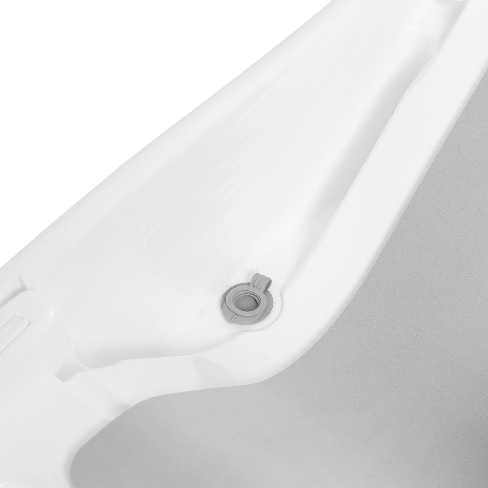 Banheira Infantil Fold Up