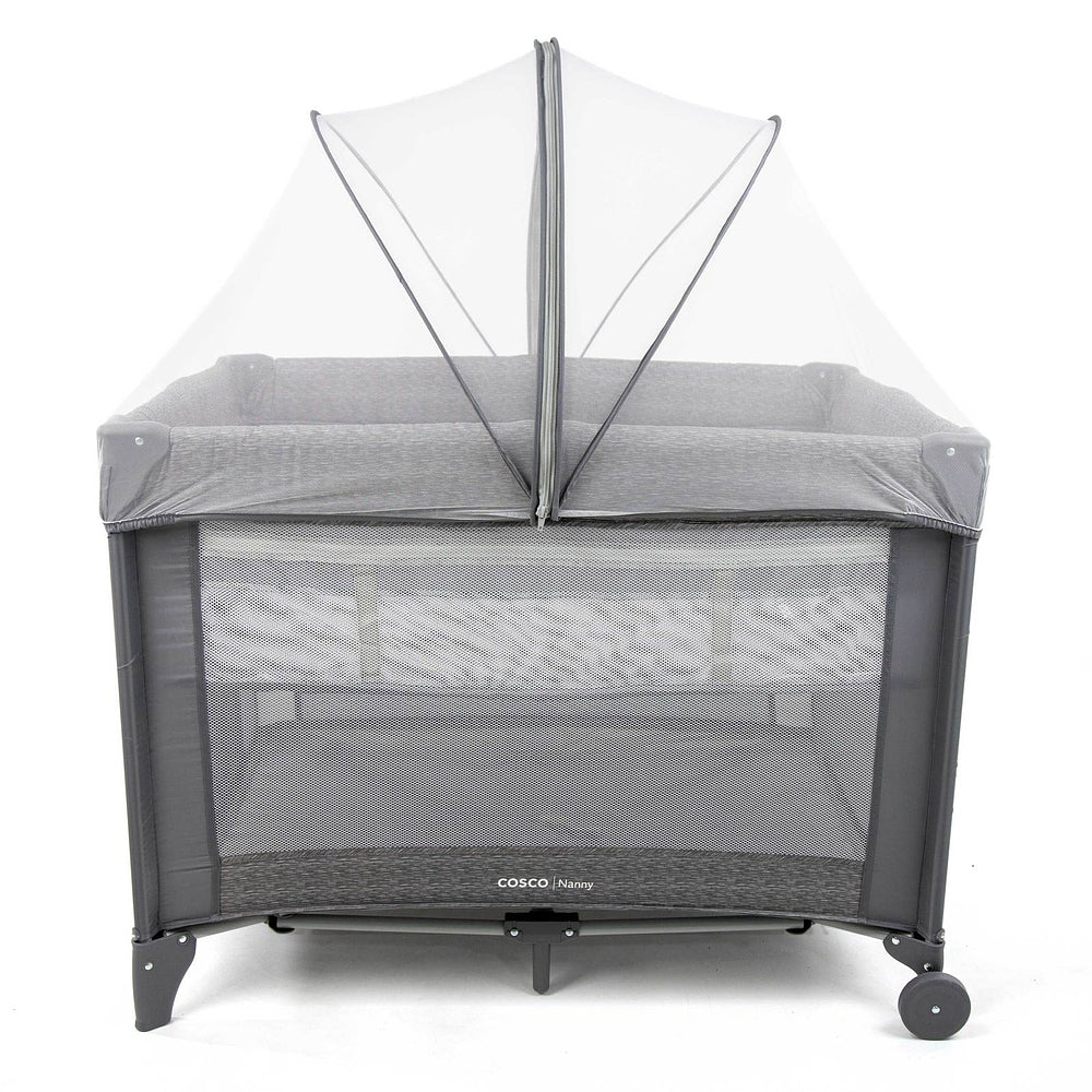 Berço Portátil Nanny