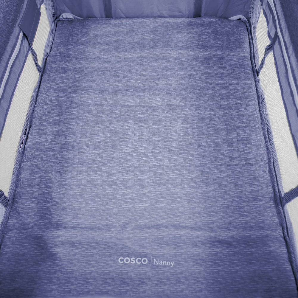 Berço Portátil Nanny