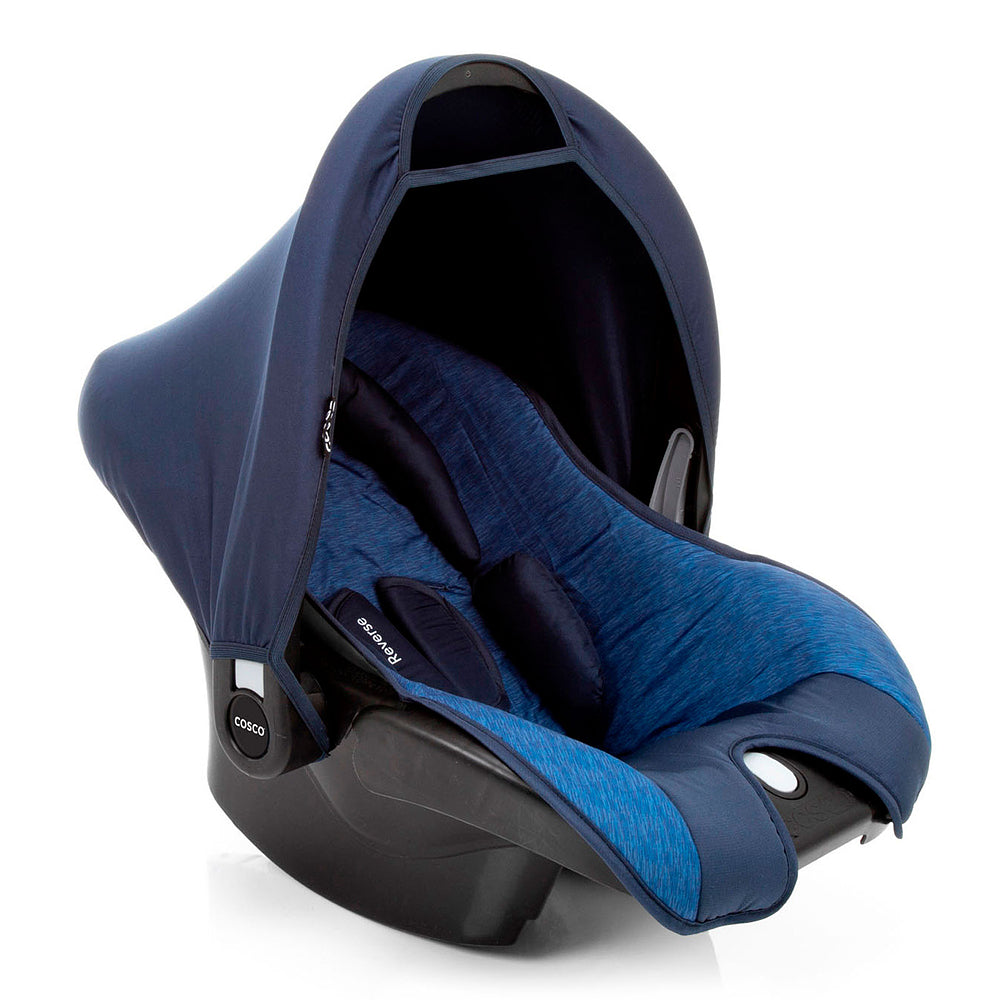 Bebê Conforto Reverse