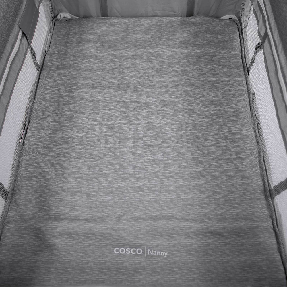 Berço Portátil Nanny