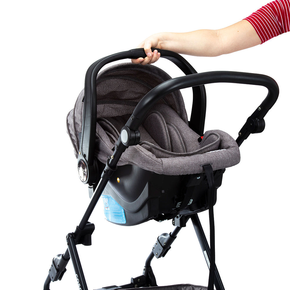 Bebê Conforto Guardian