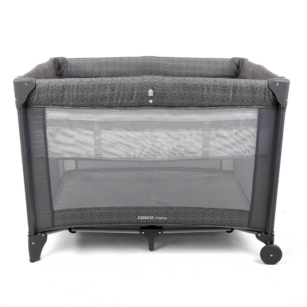 Berço Portátil Nanny