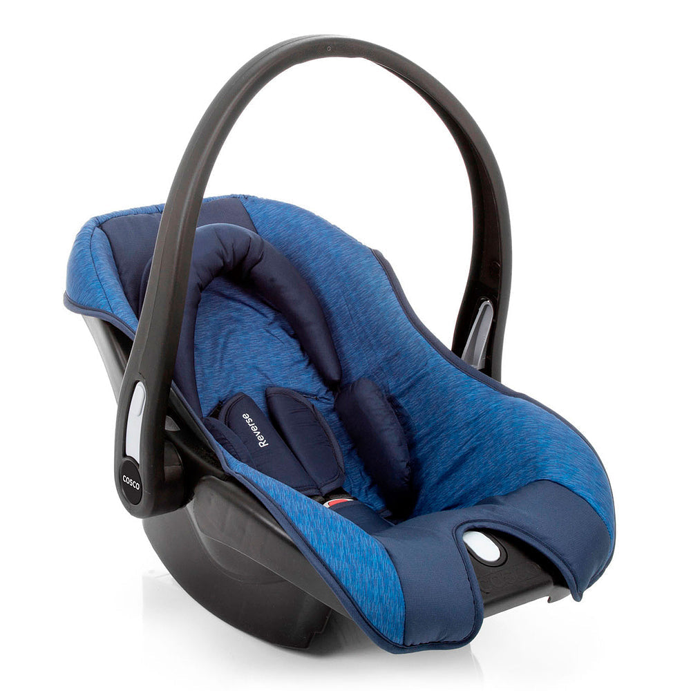 Bebê Conforto Reverse