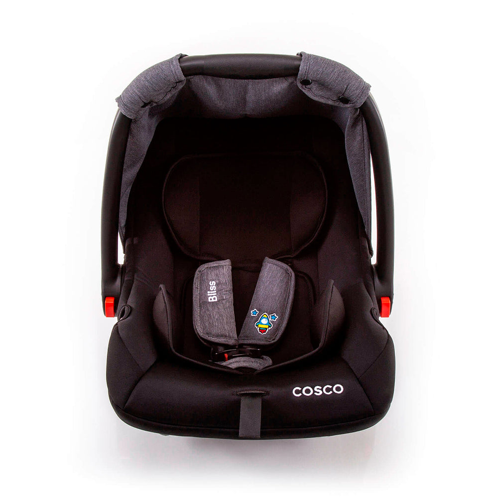 Bebê Conforto Bliss