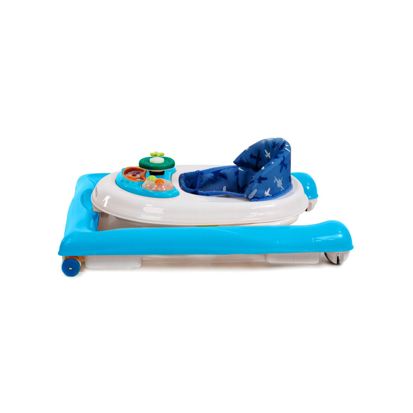 Andador Infantil Follow - BABYLIFEAndadorMinha lojaBABYLIFEIMP02354LaranjaAndador Infantil Follow