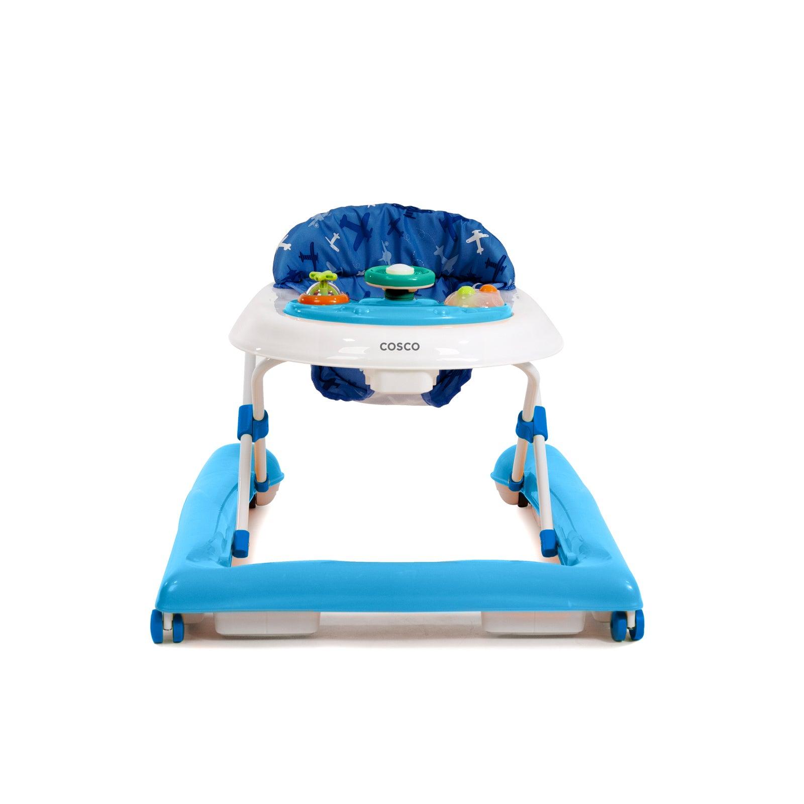 Andador Infantil Follow - BABYLIFEAndadorMinha lojaBABYLIFEIMP02354LaranjaAndador Infantil Follow