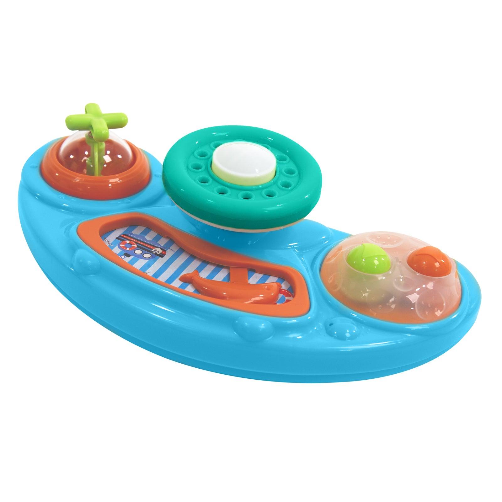 Andador Infantil Follow - BABYLIFEAndadorMinha lojaBABYLIFEIMP02354LaranjaAndador Infantil Follow