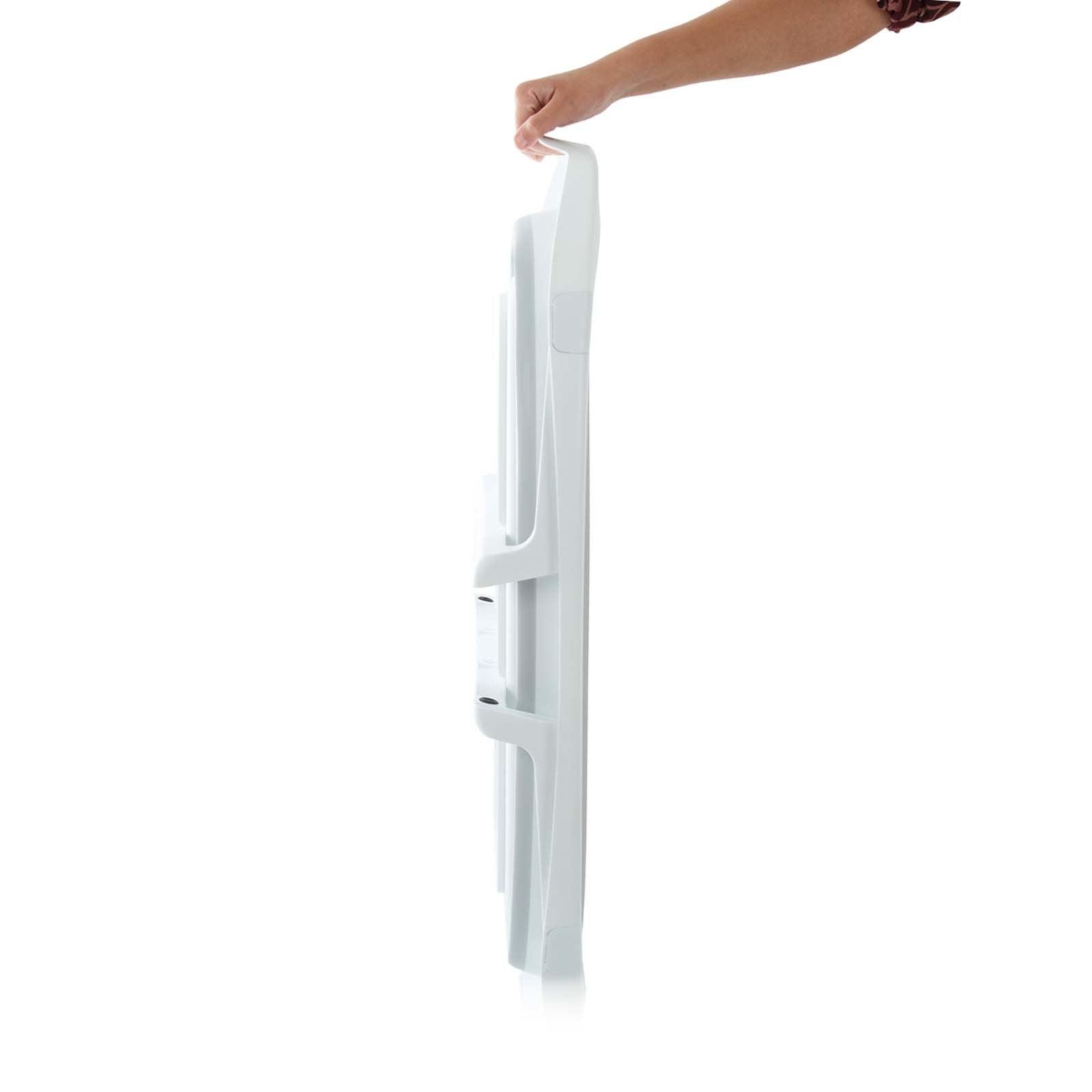 Banheira Infantil Dobrável Whippy - BABYLIFEBanheiraMinha lojaBABYLIFEIMP01714BrancoBanheira Infantil Dobrável Whippy