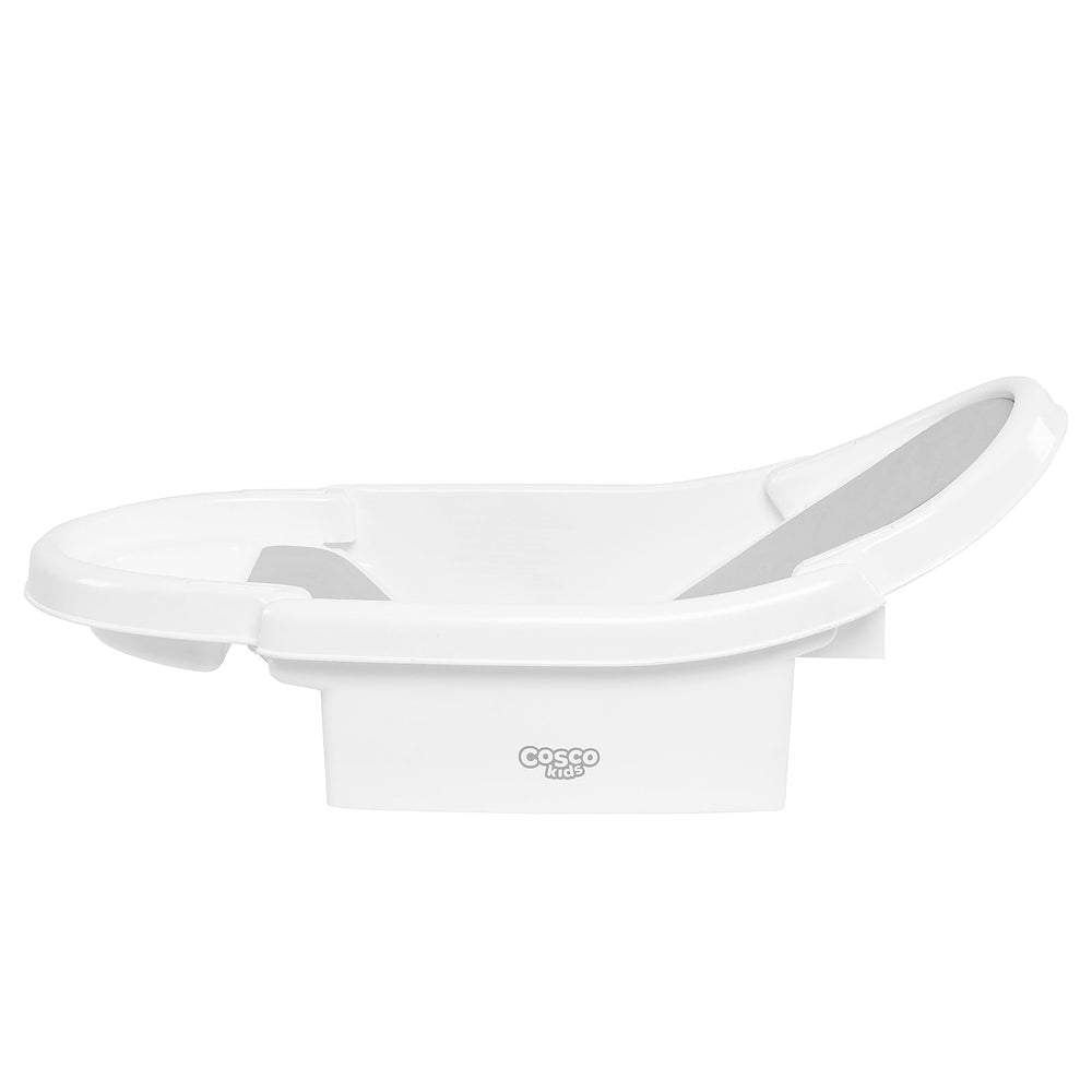 Banheira Infantil Fold Up - BABYLIFEBanheiraMinha lojaBABYLIFECAX00863Branca e CinzaBanheira Infantil Fold Up