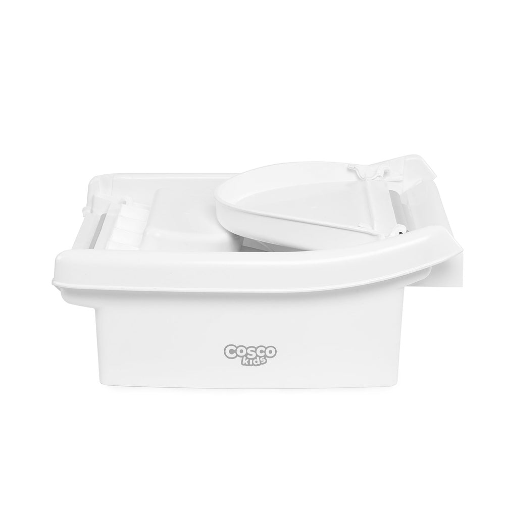 Banheira Infantil Fold Up - BABYLIFEBanheiraMinha lojaBABYLIFECAX00863Branca e CinzaBanheira Infantil Fold Up