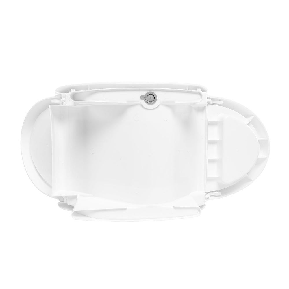 Banheira Infantil Fold Up - BABYLIFEBanheiraMinha lojaBABYLIFECAX00863Branca e CinzaBanheira Infantil Fold Up