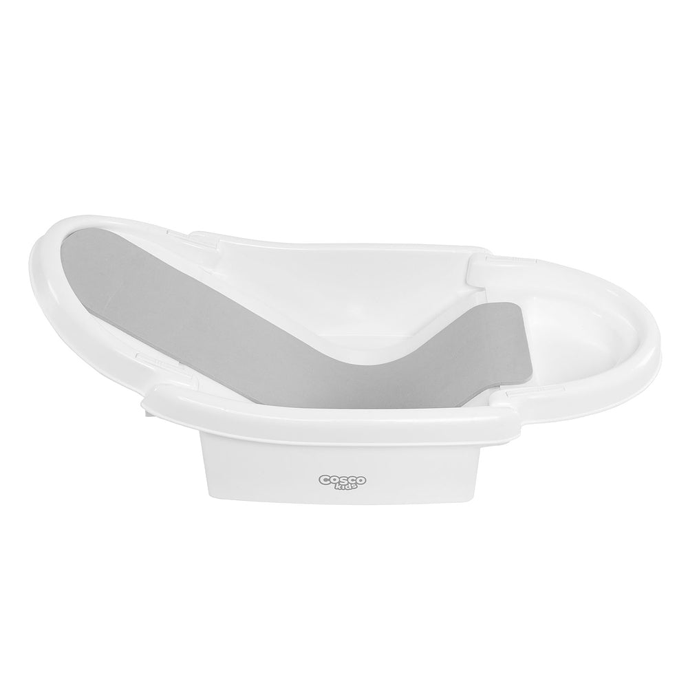 Banheira Infantil Fold Up - BABYLIFEBanheiraMinha lojaBABYLIFECAX00863Branca e CinzaBanheira Infantil Fold Up