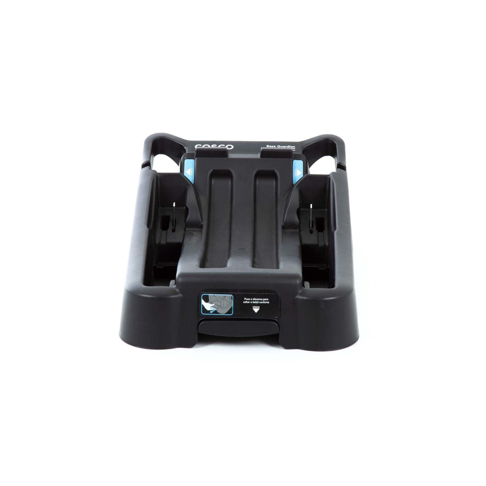 Base Veicular Guardian - BABYLIFEBase para VeículoMinha lojaBABYLIFEIMP01730PretoBase Veicular Guardian