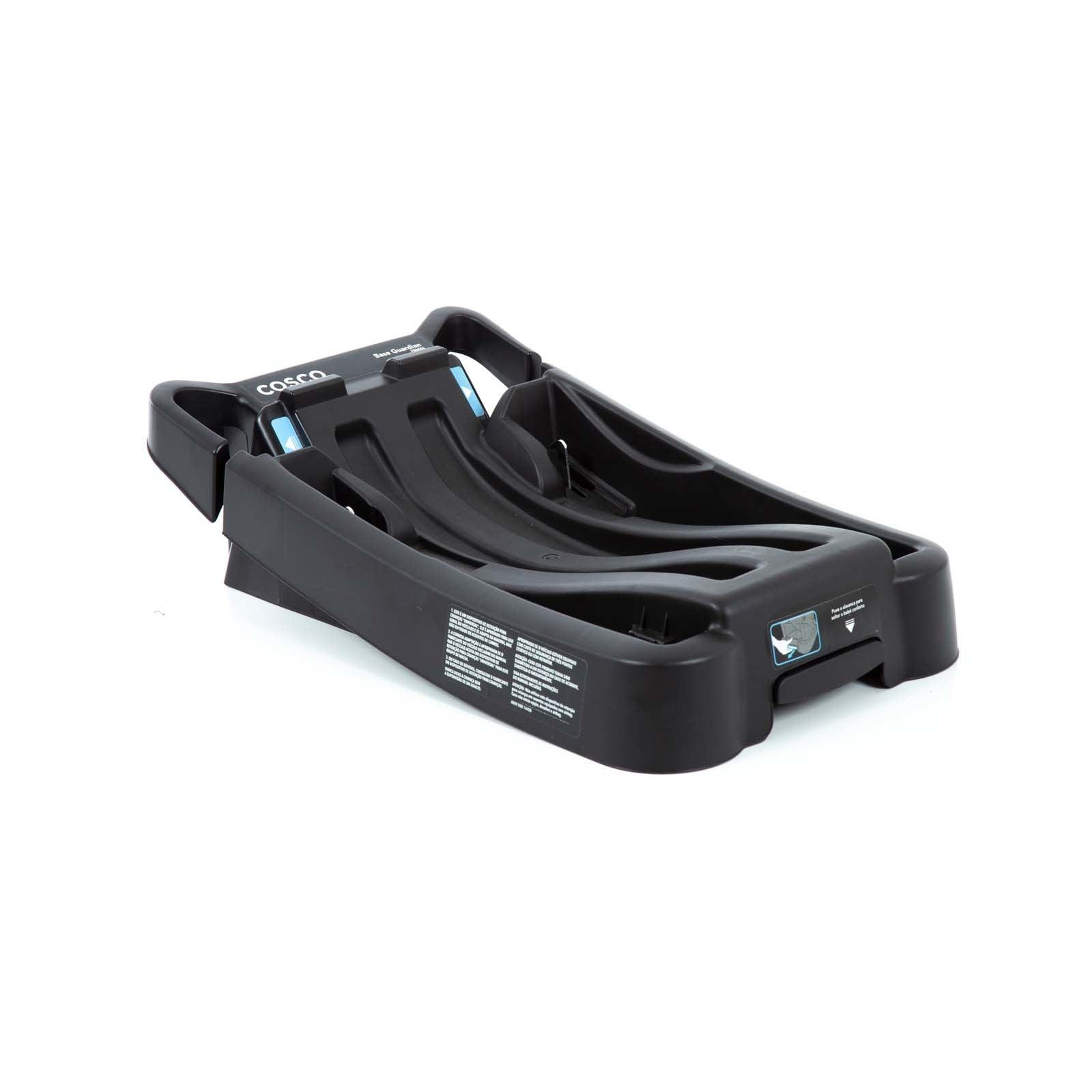 Base Veicular Guardian - BABYLIFEBase para VeículoMinha lojaBABYLIFEIMP01730PretoBase Veicular Guardian