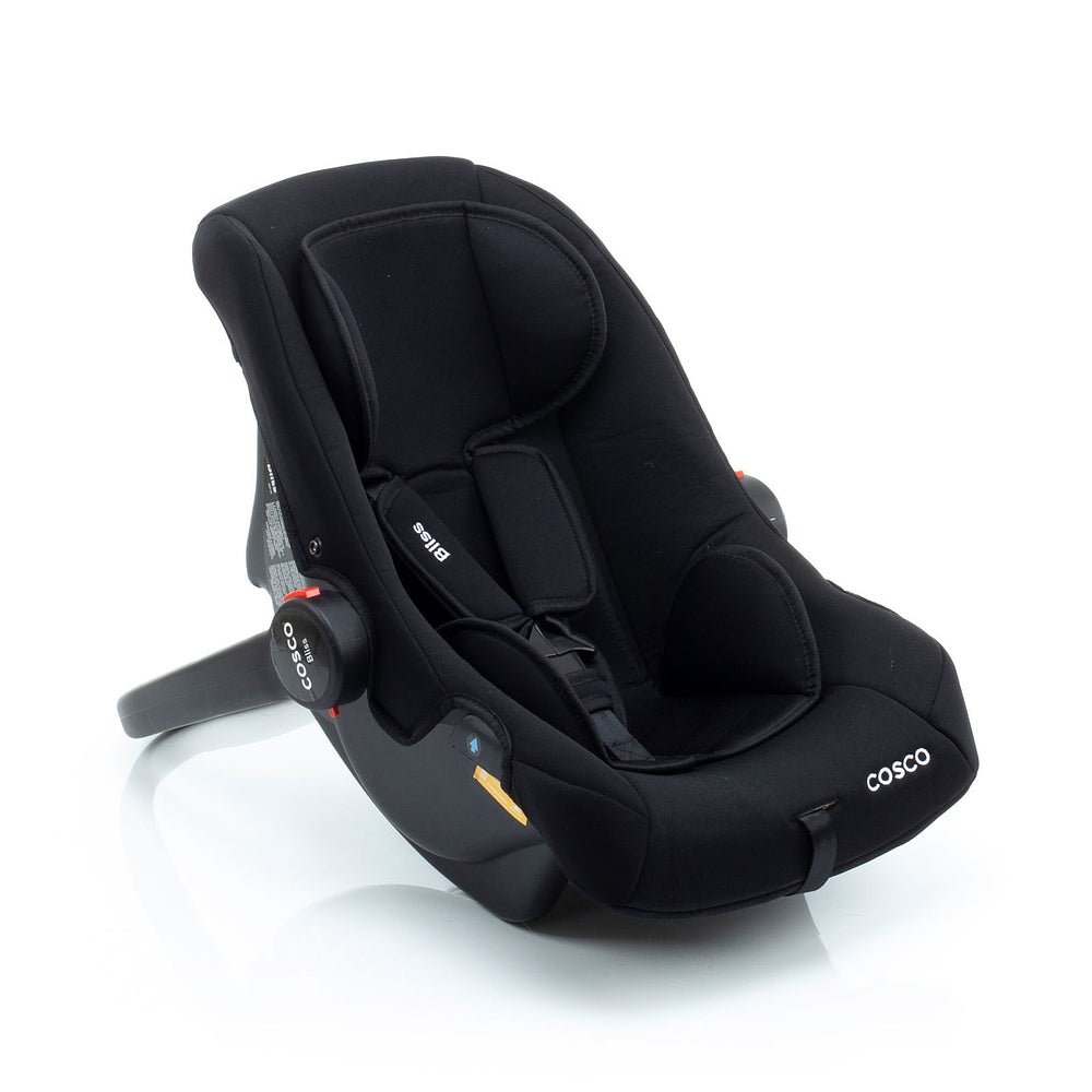 Bebê Conforto Bliss - BABYLIFEBebê ConfortoMinha lojaBABYLIFEIMP02157Cinza MesclaBebê Conforto Bliss