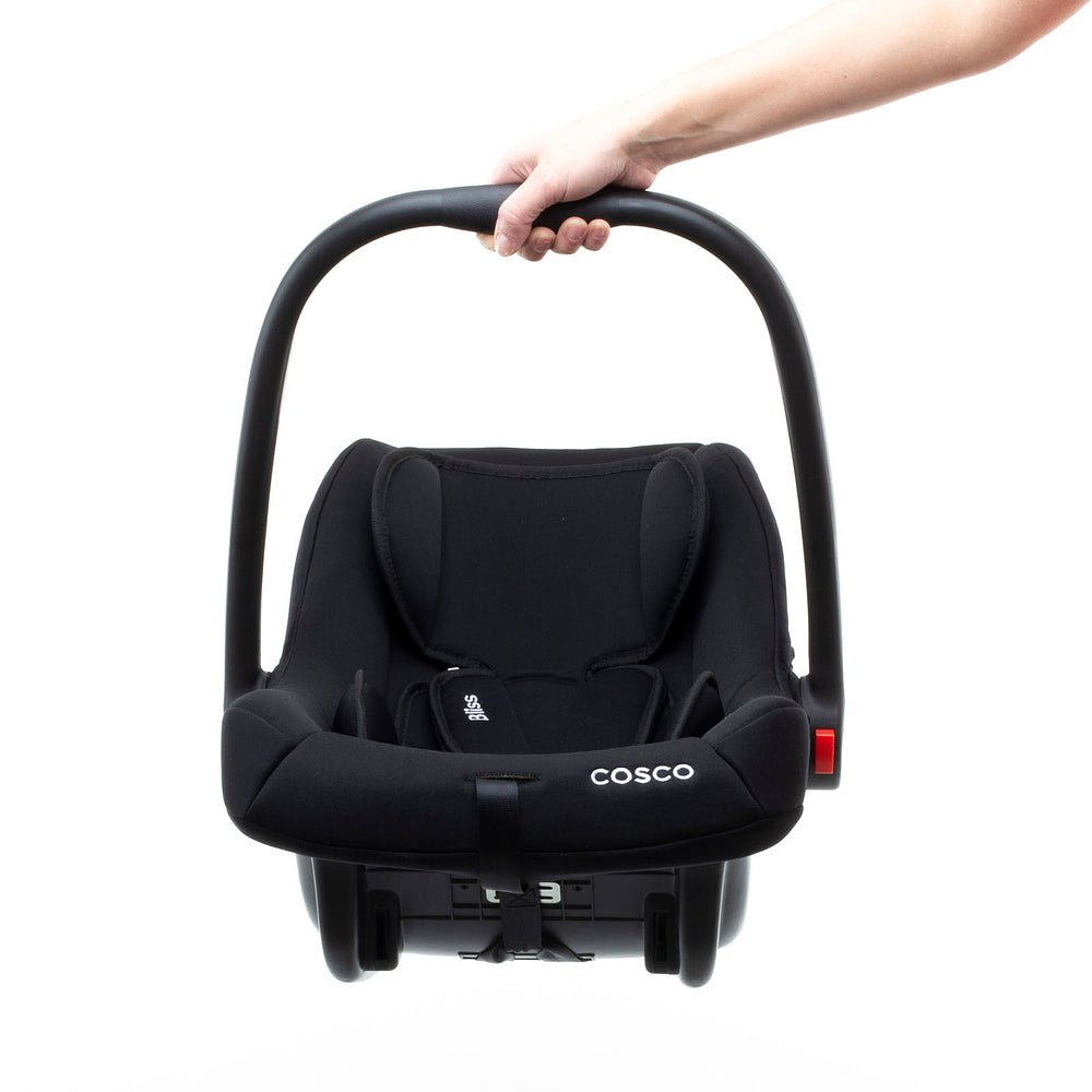 Bebê Conforto Bliss - BABYLIFEBebê ConfortoMinha lojaBABYLIFEIMP02157Cinza MesclaBebê Conforto Bliss