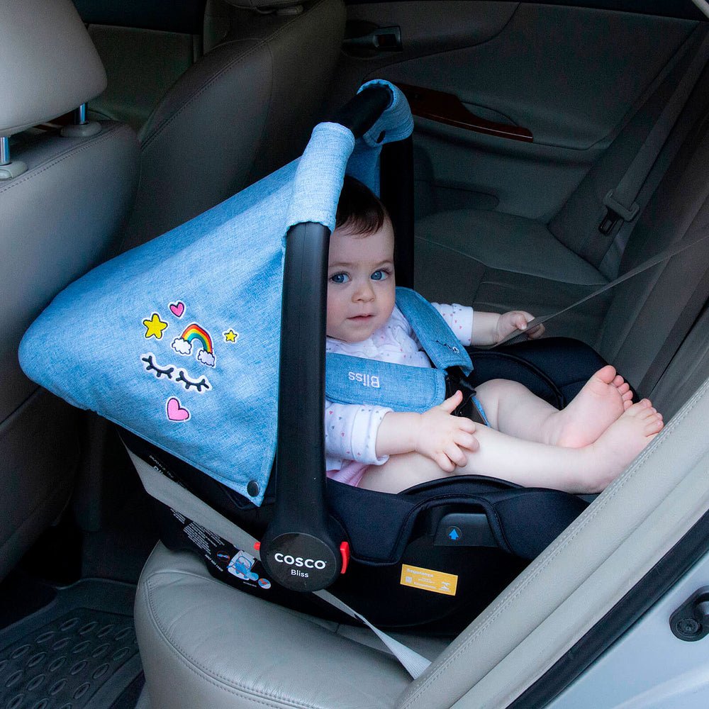 Bebê Conforto Bliss - BABYLIFEBebê ConfortoMinha lojaBABYLIFEIMP91353AzulBebê Conforto Bliss