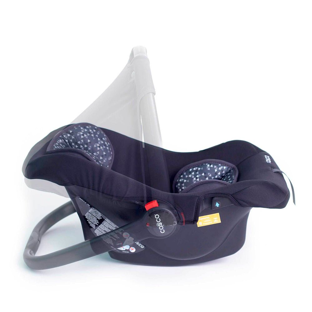 Bebê Conforto Bliss - BABYLIFEBebê ConfortoMinha lojaBABYLIFEIMP91354RosaBebê Conforto Bliss