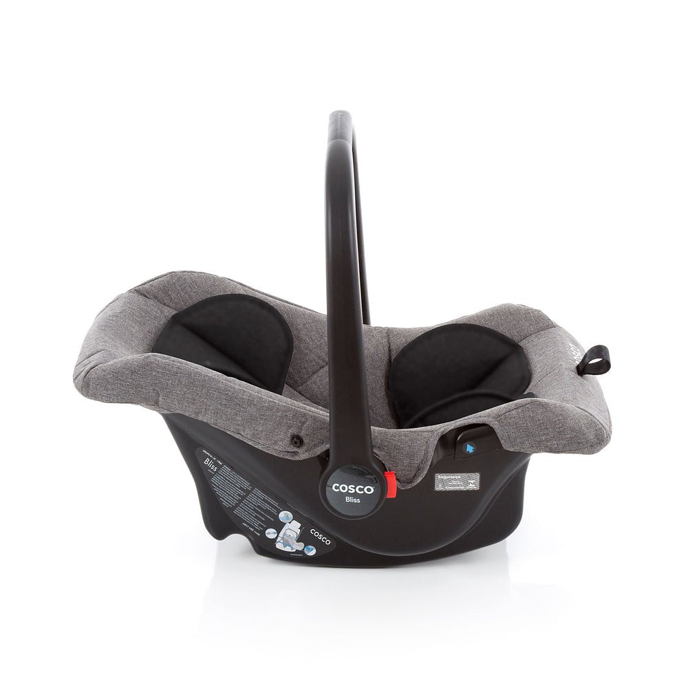 Bebê Conforto Bliss - BABYLIFEBebê ConfortoMinha lojaBABYLIFEIMP91354RosaBebê Conforto Bliss