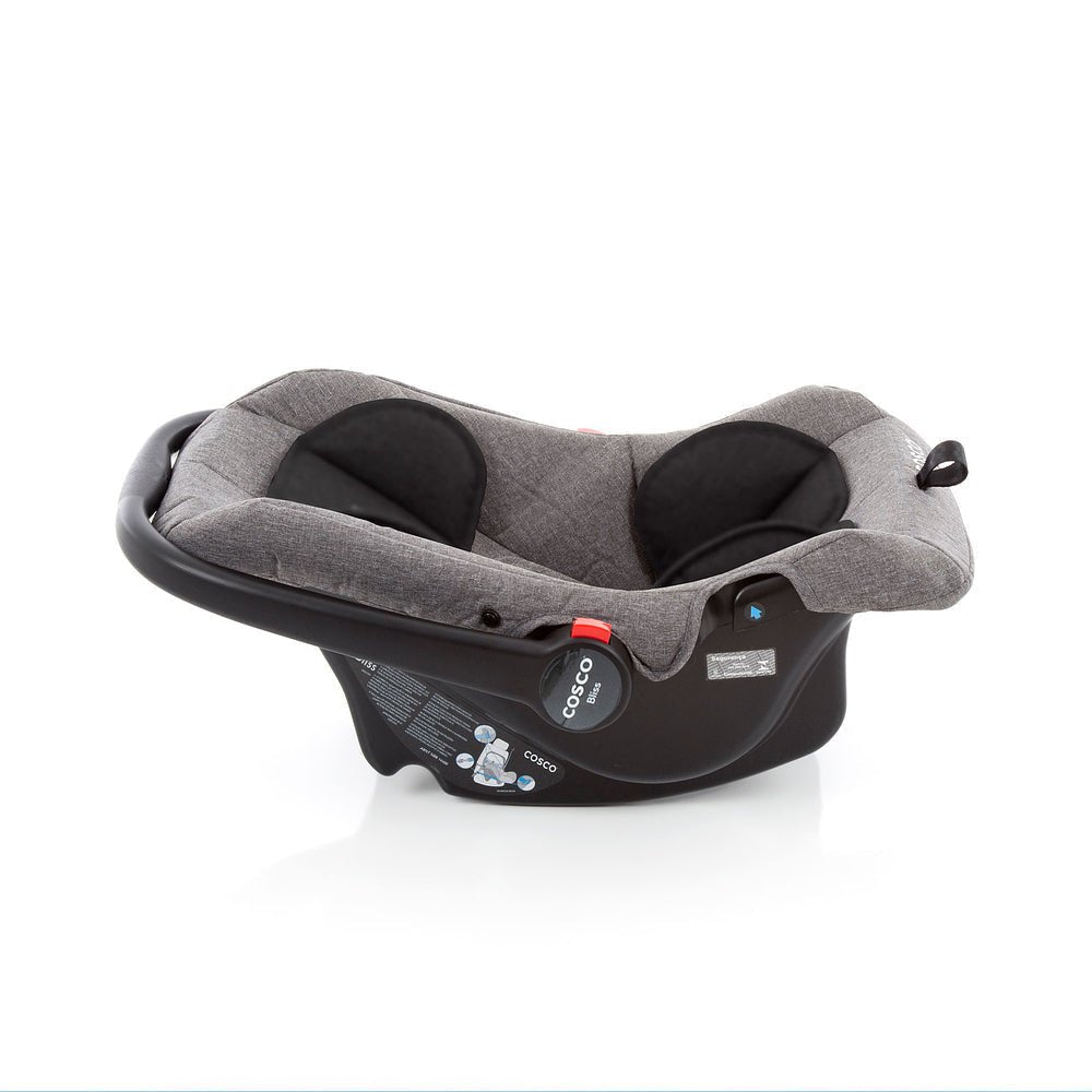 Bebê Conforto Bliss - BABYLIFEBebê ConfortoMinha lojaBABYLIFEIMP91354RosaBebê Conforto Bliss