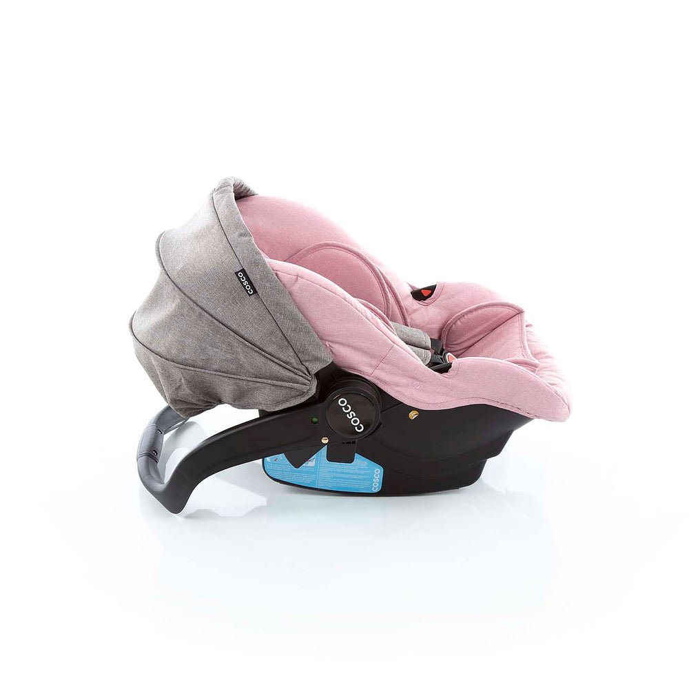 Bebê Conforto Guardian - BABYLIFEBebê ConfortoMinha lojaBABYLIFECAX00488Preto MesclaBebê Conforto Guardian