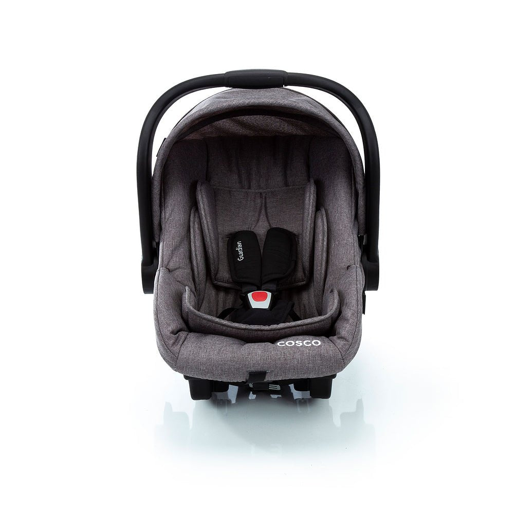 Bebê Conforto Guardian - BABYLIFEBebê ConfortoMinha lojaBABYLIFECAX00488Preto MesclaBebê Conforto Guardian