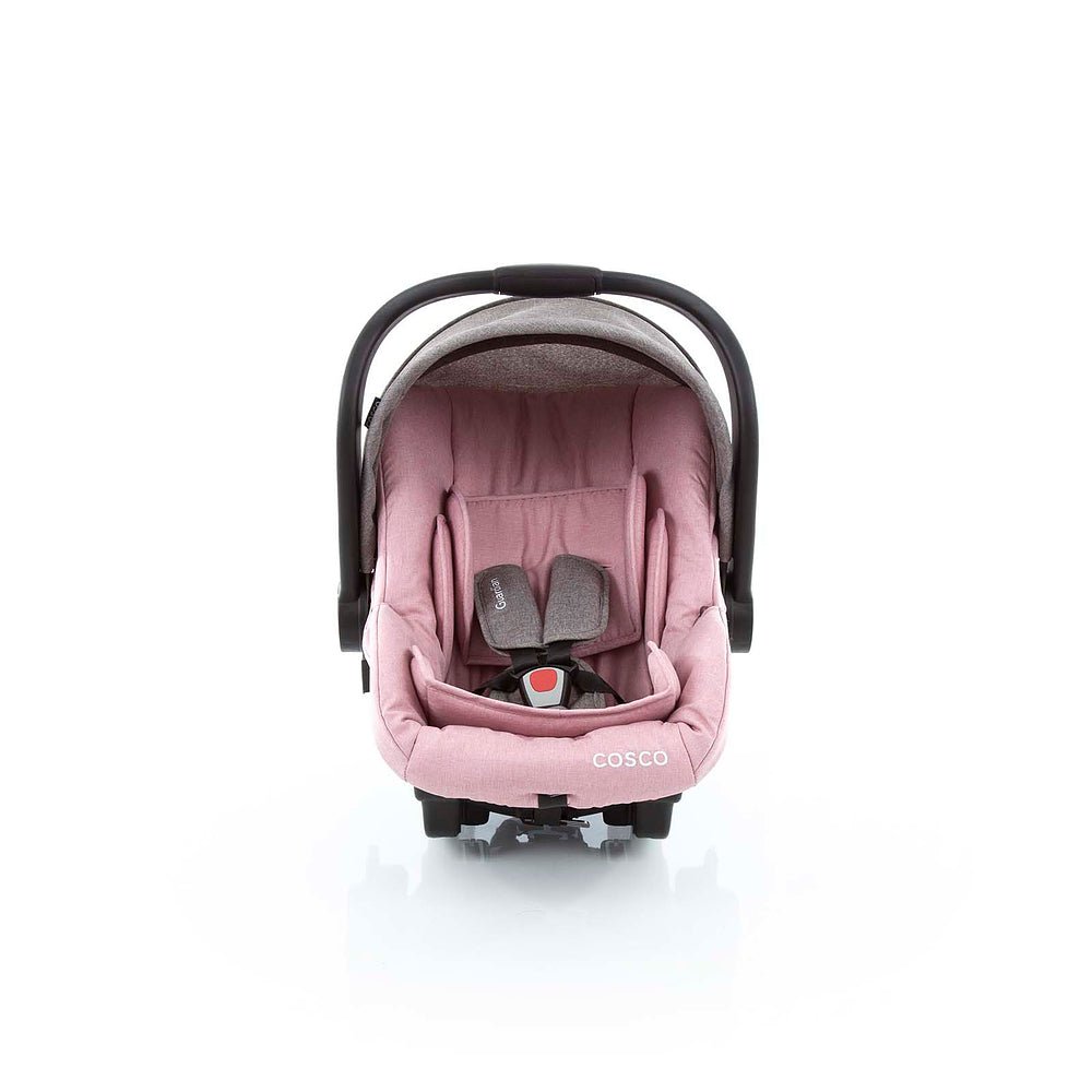 Bebê Conforto Guardian - BABYLIFEBebê ConfortoMinha lojaBABYLIFECAX00489Cinza MesclaBebê Conforto Guardian