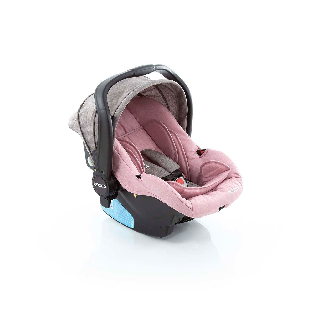 Bebê Conforto Guardian - BABYLIFEBebê ConfortoMinha lojaBABYLIFECAX00490Rosa MesclaBebê Conforto Guardian