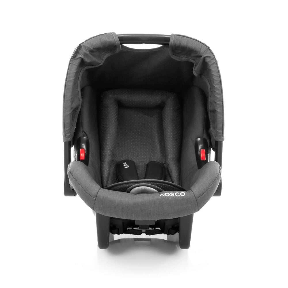 Bebê Conforto Igloo - BABYLIFECadeira para AutoMinha lojaBABYLIFEIMP01703RosaBebê Conforto Igloo