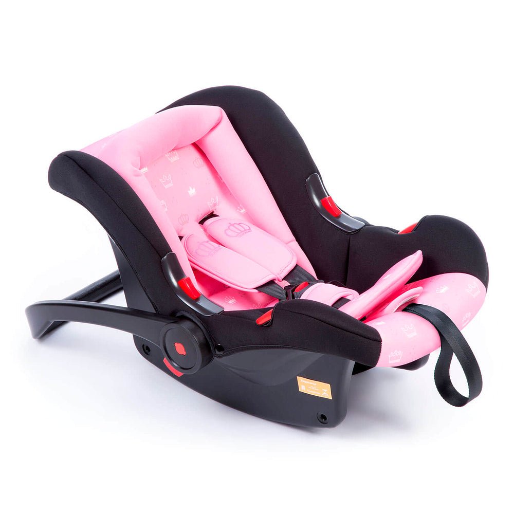 Bebê Conforto Igloo - BABYLIFECadeira para AutoMinha lojaBABYLIFEIMP01704PretoBebê Conforto Igloo