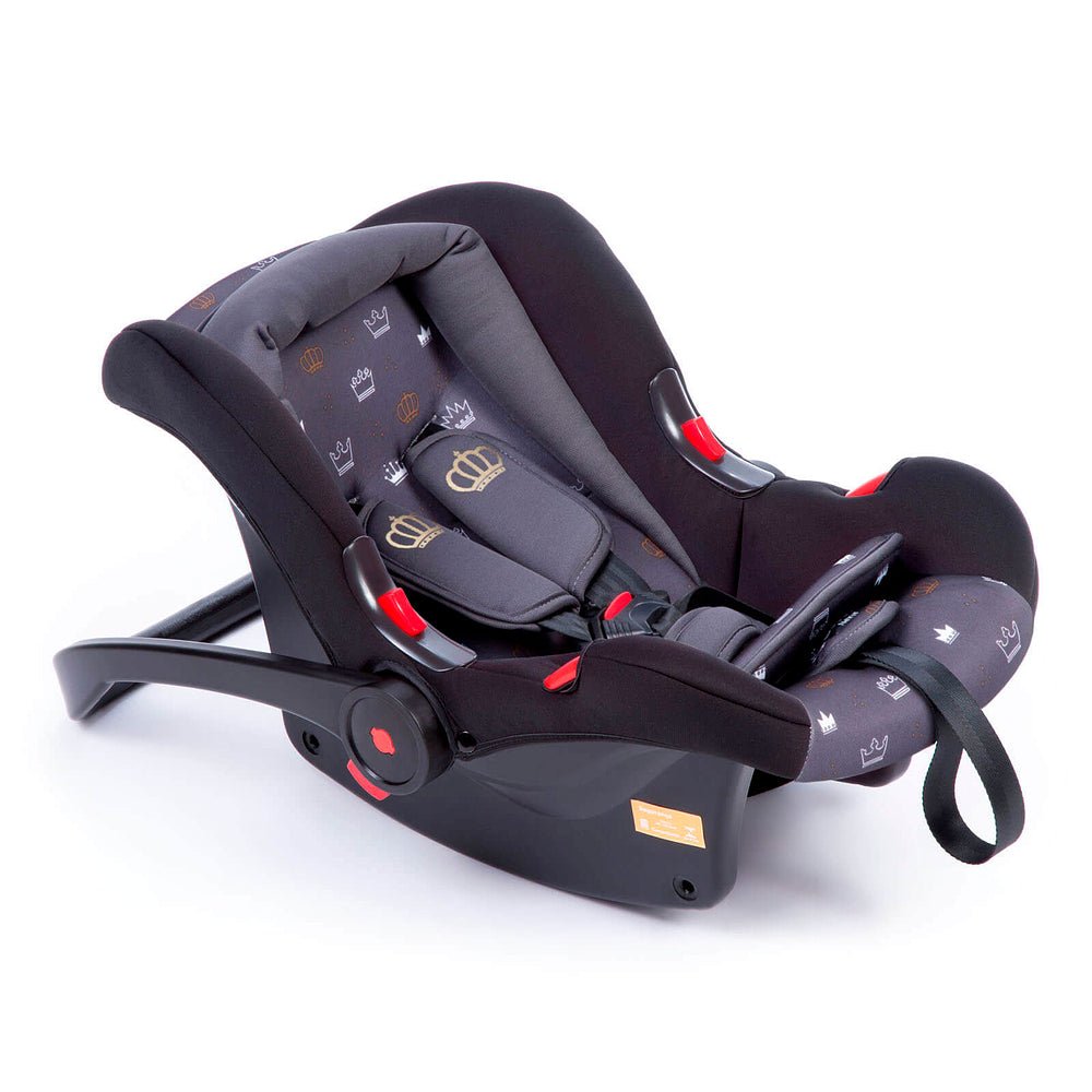 Bebê Conforto Igloo - BABYLIFECadeira para AutoMinha lojaBABYLIFEIMP01704PretoBebê Conforto Igloo