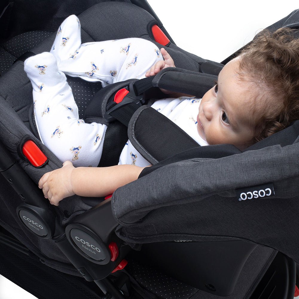 Bebê Conforto Igloo - BABYLIFECadeira para AutoMinha lojaBABYLIFEIMP01704PretoBebê Conforto Igloo