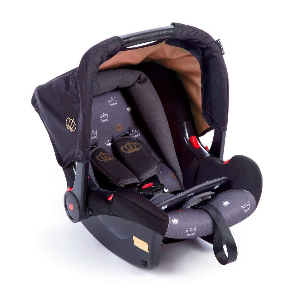 Bebê Conforto Igloo - BABYLIFECadeira para AutoMinha lojaBABYLIFEIMP01704PretoBebê Conforto Igloo