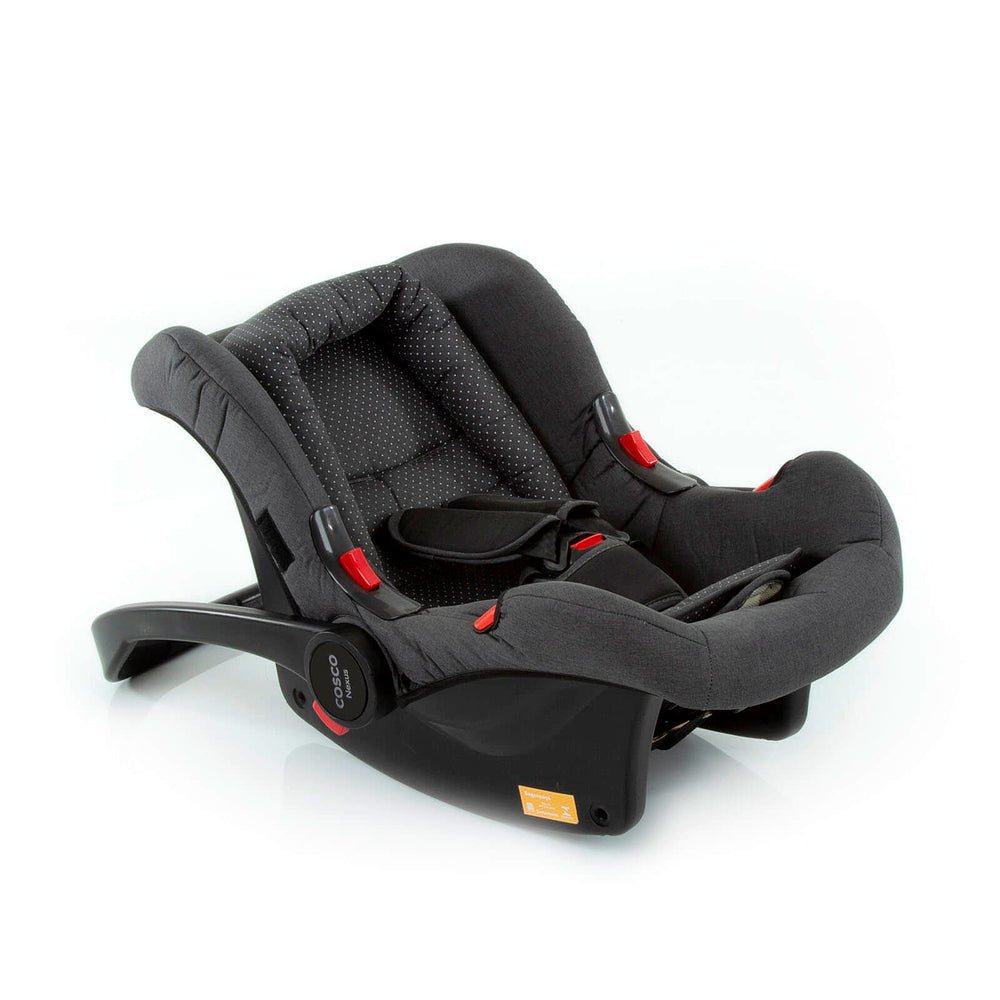 Bebê Conforto Igloo - BABYLIFECadeira para AutoMinha lojaBABYLIFEIMP01704PretoBebê Conforto Igloo