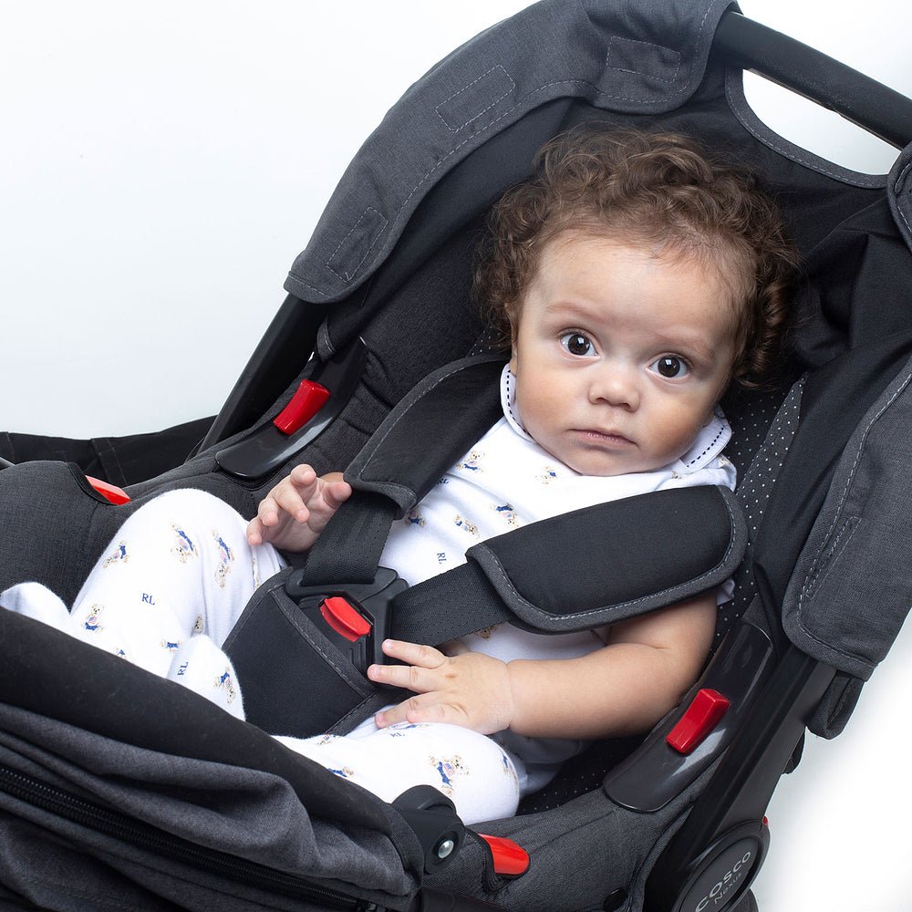 Bebê Conforto Igloo - BABYLIFECadeira para AutoMinha lojaBABYLIFEIMP01704PretoBebê Conforto Igloo