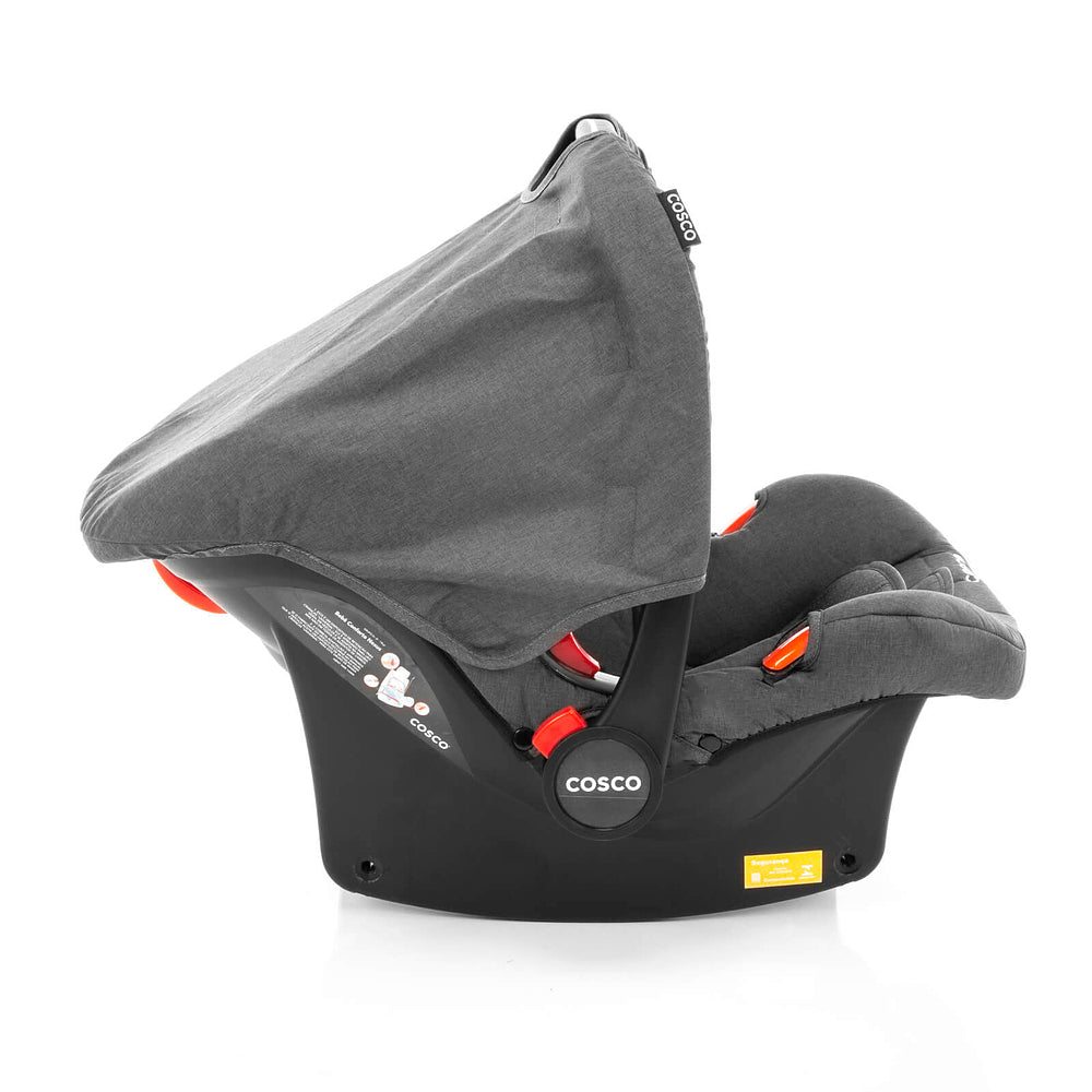Bebê Conforto Igloo - BABYLIFECadeira para AutoMinha lojaBABYLIFEIMP01704PretoBebê Conforto Igloo