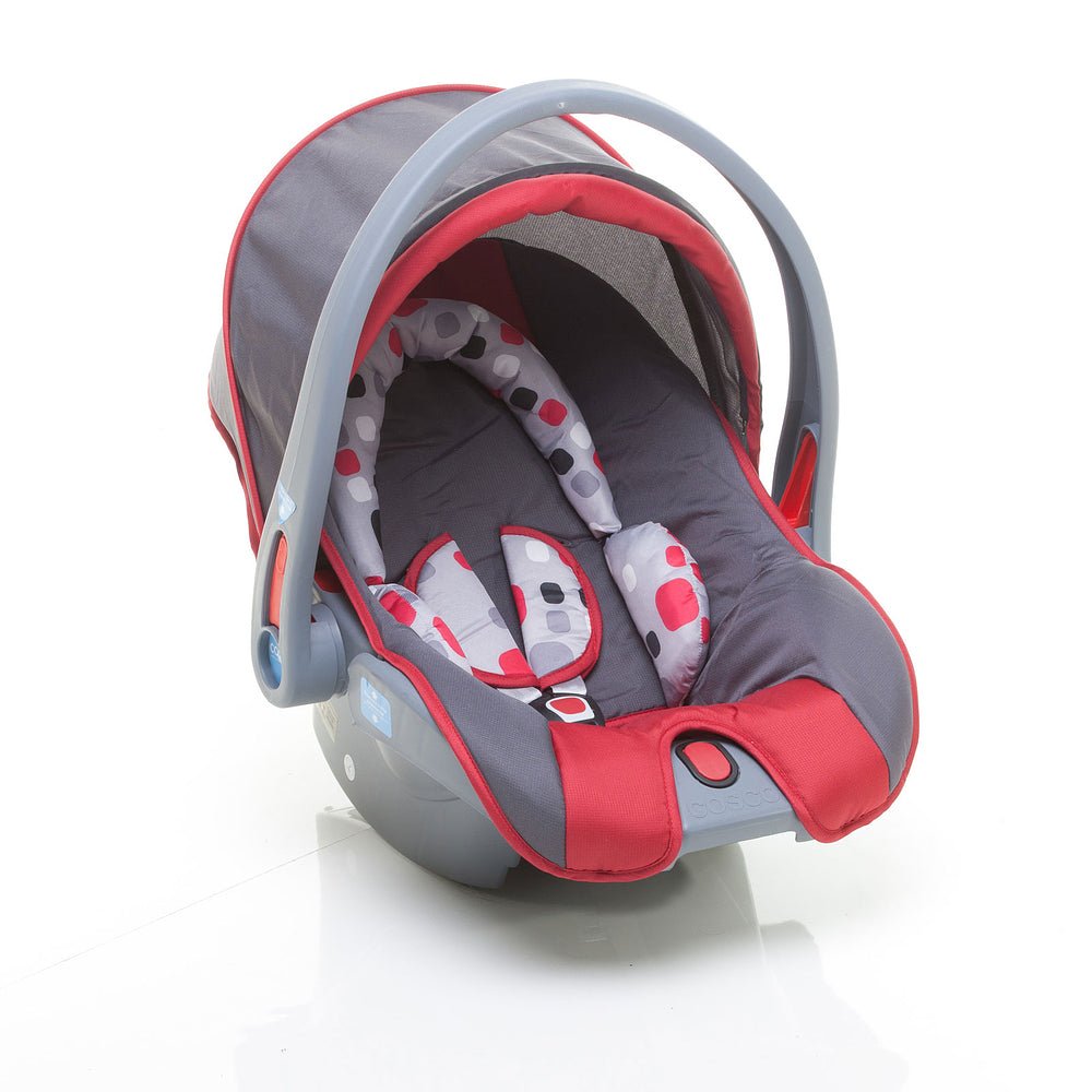 Bebê Conforto Reverse - BABYLIFEBebê ConfortoMinha lojaBABYLIFECAX00116VermelhoBebê Conforto Reverse