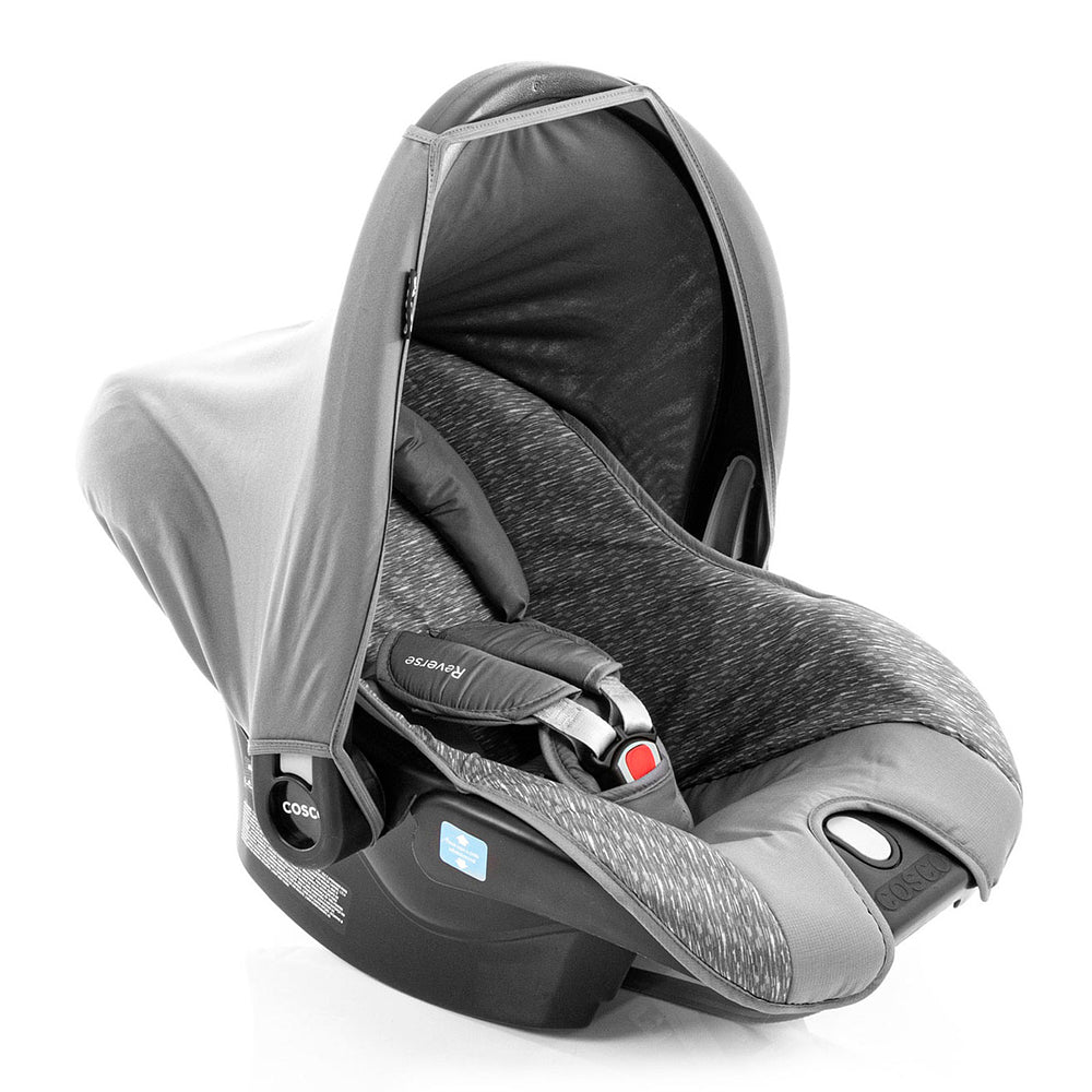 Bebê Conforto Reverse - BABYLIFEBebê ConfortoMinha lojaBABYLIFECAX00479Cinza RajadoBebê Conforto Reverse