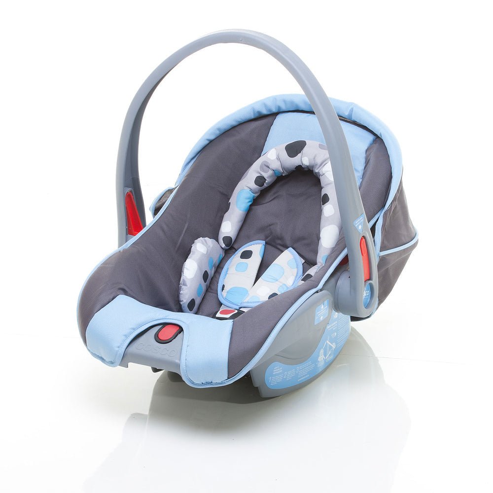 Bebê Conforto Reverse - BABYLIFEBebê ConfortoMinha lojaBABYLIFECAX00479Cinza RajadoBebê Conforto Reverse