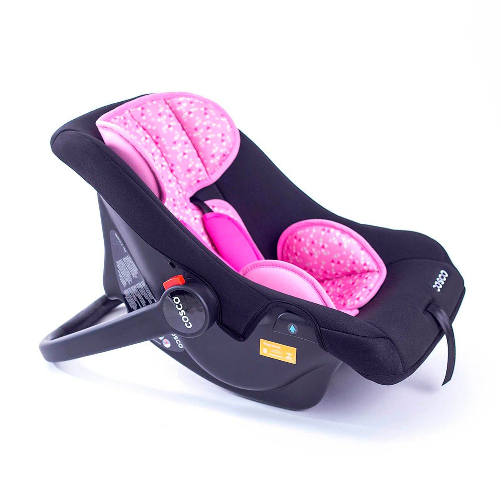 Bebê Conforto Wizz - BABYLIFEBebê ConfortoMinha lojaBABYLIFECAX00694AzulBebê Conforto Wizz