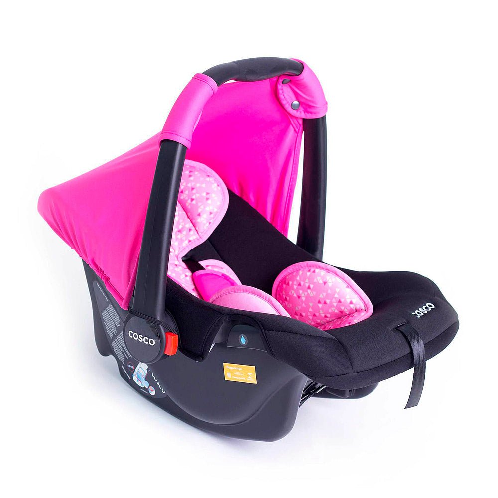 Bebê Conforto Wizz - BABYLIFEBebê ConfortoMinha lojaBABYLIFECAX00695RosaBebê Conforto Wizz