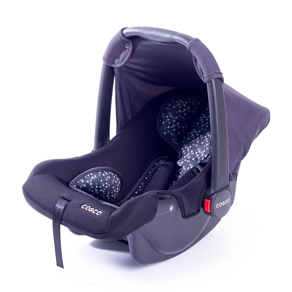 Bebê Conforto Wizz - BABYLIFEBebê ConfortoMinha lojaBABYLIFECAX00853Preto RajadoBebê Conforto Wizz