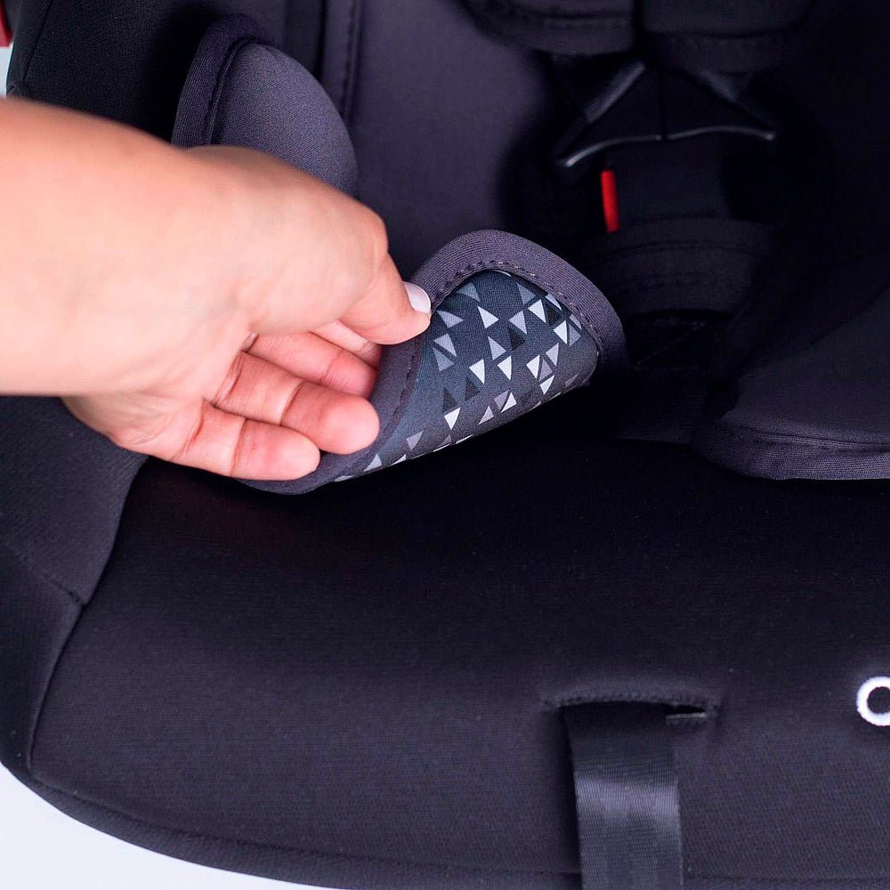 Bebê Conforto Wizz - BABYLIFEBebê ConfortoMinha lojaBABYLIFECAX00853Preto RajadoBebê Conforto Wizz