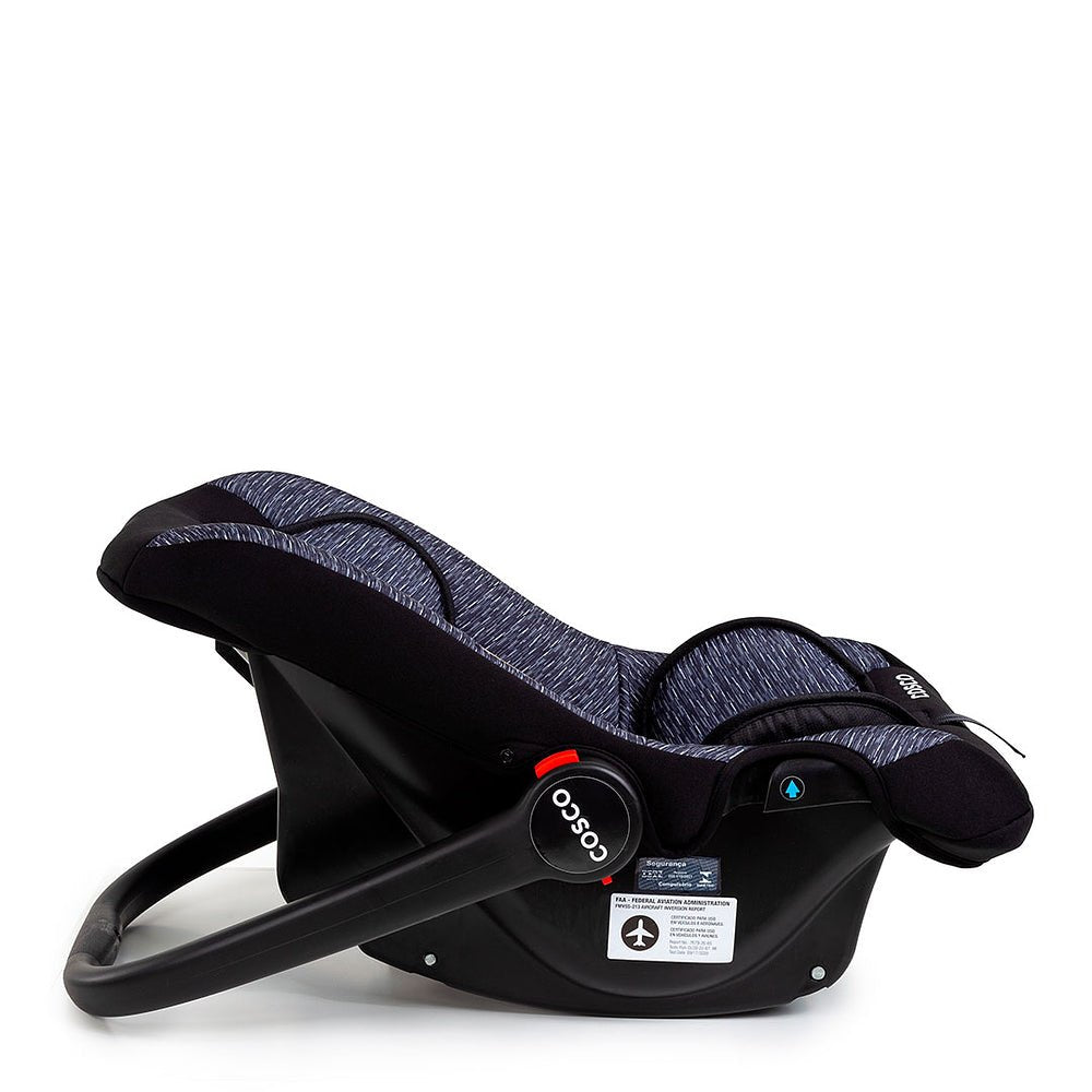 Bebê Conforto Wizz - BABYLIFEBebê ConfortoMinha lojaBABYLIFECAX00853Preto RajadoBebê Conforto Wizz