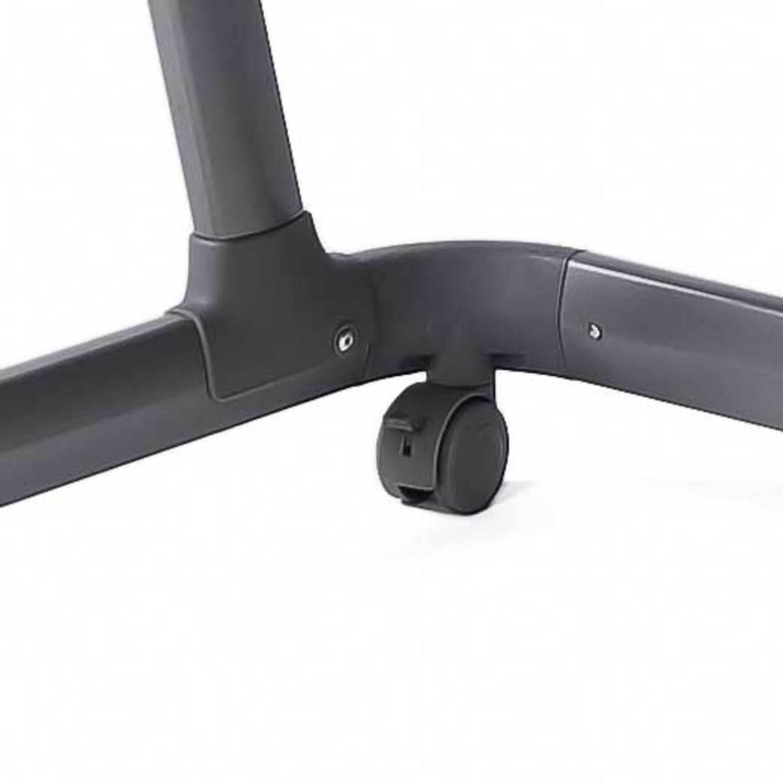 Berço Co - bed Pluggy - BABYLIFEBerço PortátilMinha lojaBABYLIFEIMP01865Cinza EscuroBerço Co - bed Pluggy