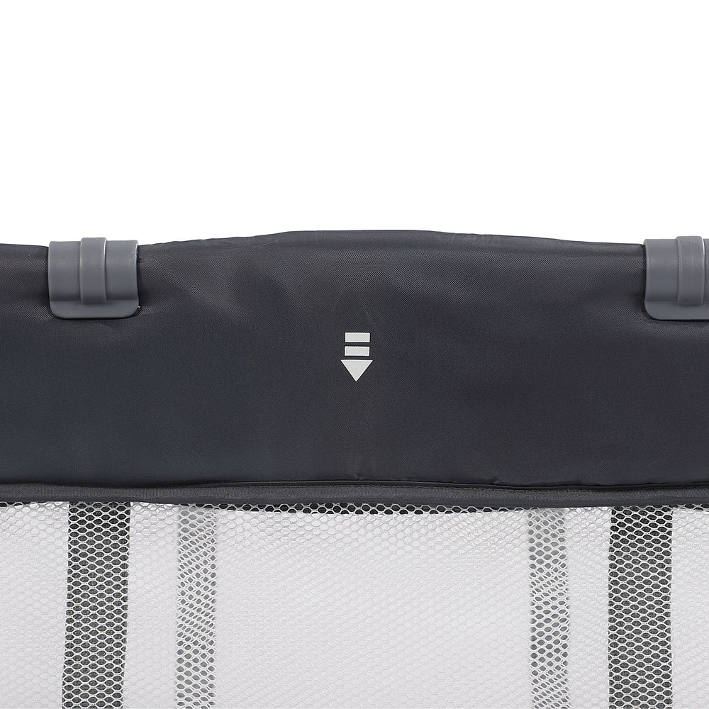 Berço Portátil Cozzy - BABYLIFEBerço PortátilMinha lojaBABYLIFEIMP02565Rosa PastelBerço Portátil Cozzy